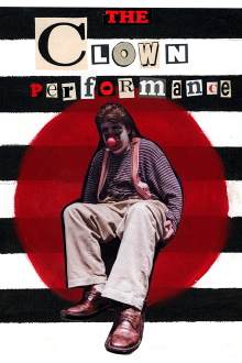The Clown Performance Trailer