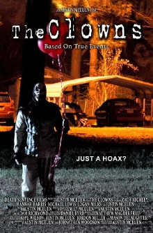 The Clowns Trailer