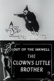 The Clown's Little Brother Trailer