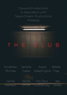 The Club Trailer