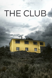 The Club Trailer