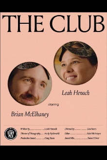 The Club Trailer