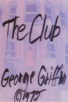The Club Trailer