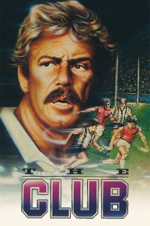 The Club Trailer