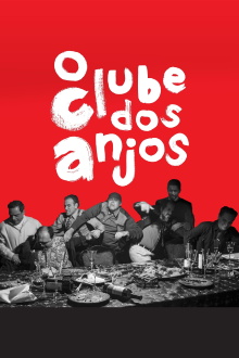 The Club of Angels Trailer