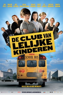 The Club of Ugly Children Trailer