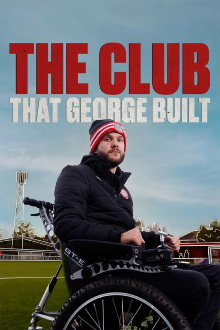 The Club That George Built Trailer