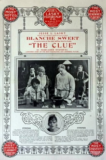 The Clue Trailer