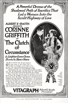 The Clutch of Circumstance Trailer