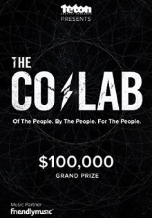 The Co-Lab Trailer