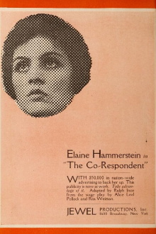 The Co-respondent Trailer