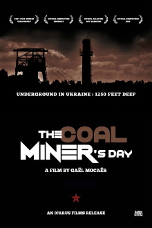 The Coal Miner's Day Trailer