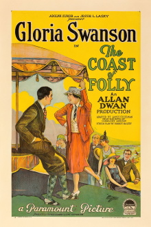The Coast of Folly Trailer