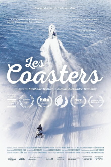 The Coasters Trailer