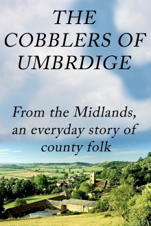 The Cobblers of Umbridge Trailer