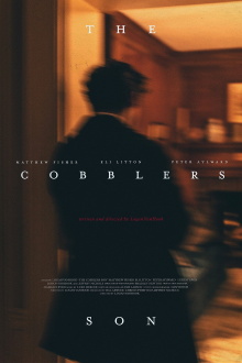 The Cobbler's Son Trailer
