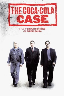 The Coca-Cola Case Trailer