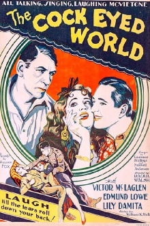 The Cock-Eyed World Trailer