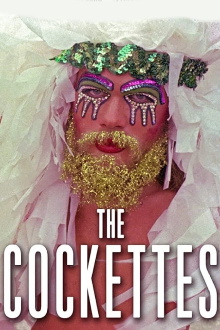 The Cockettes Trailer