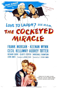 The Cockeyed Miracle Trailer