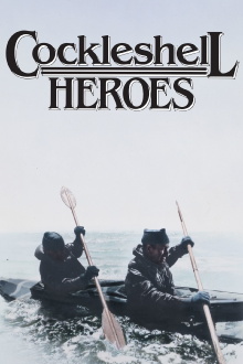 The Cockleshell Heroes Trailer
