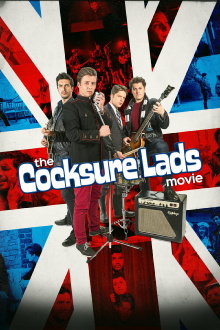 The Cocksure Lads Movie Trailer