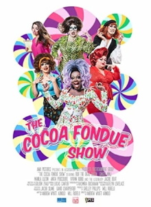 The Cocoa Fondue Show Trailer