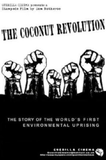 The Coconut Revolution Trailer