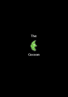 The Cocoon Trailer