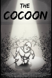 The Cocoon Trailer