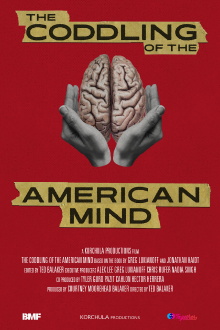 The Coddling of the American Mind Trailer