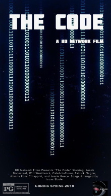 The Code Trailer