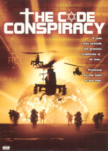 The Code Conspiracy Trailer