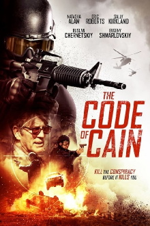 The Code of Cain Trailer