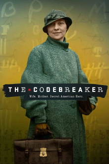 The Codebreaker Trailer