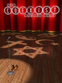 The Coexist Comedy Tour Trailer