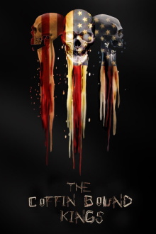 The Coffin Bound Kings Trailer