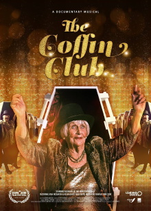 The Coffin Club Trailer