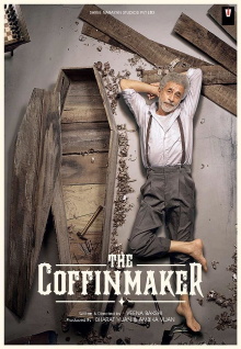 The Coffin Maker Trailer