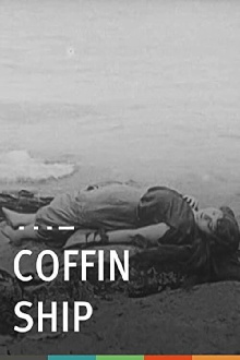 The Coffin Ship Trailer