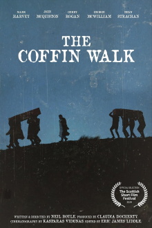 The Coffin Walk Trailer
