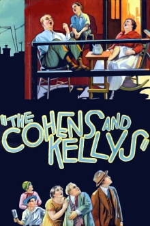 The Cohens and Kellys Trailer