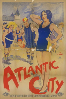 The Cohens and Kellys in Atlantic City Trailer