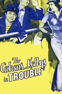 The Cohens and Kellys in Trouble Trailer