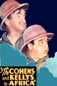 The Cohens and the Kellys in Africa Trailer