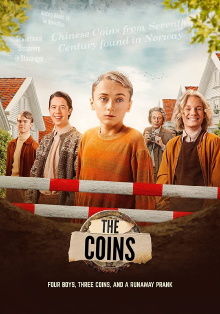 The Coins Trailer