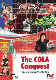 The Cola Conquest Trailer