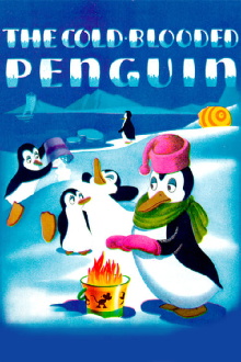 The Cold-blooded Penguin Trailer