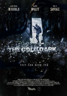 The Cold Dark Trailer