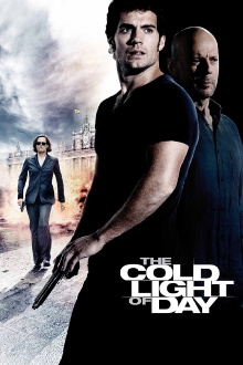 The Cold Light of Day Trailer